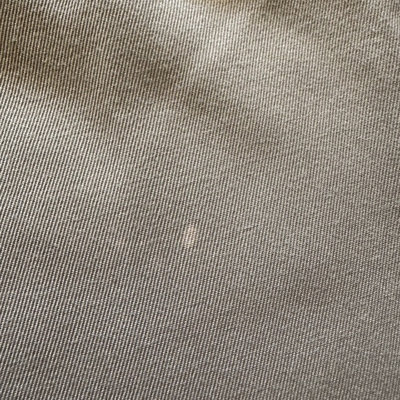 Men's Taupe Dress Pants - Picture 5 of 9